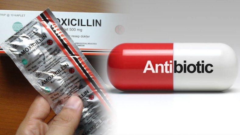 Antibiotik