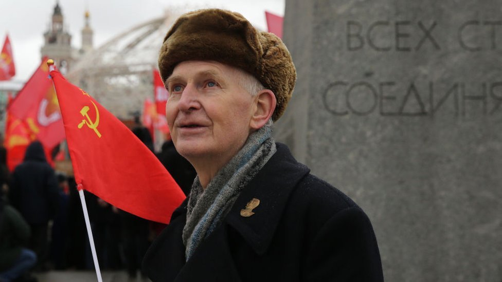 uni soviet