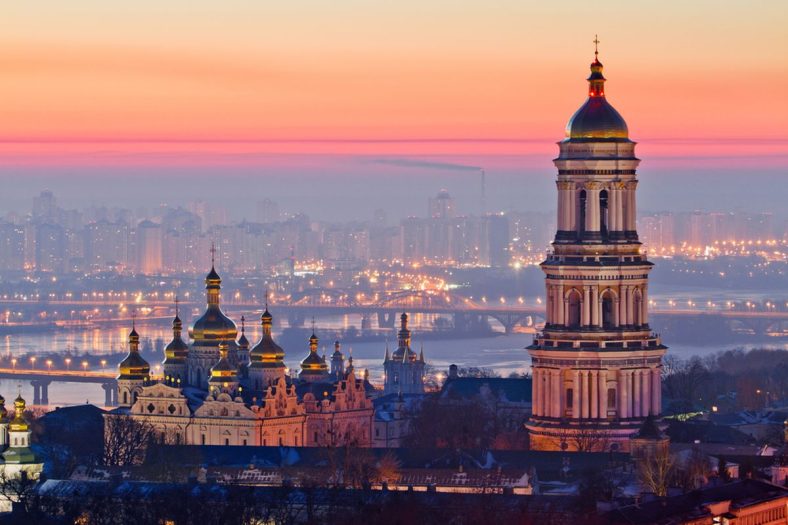 kyiv