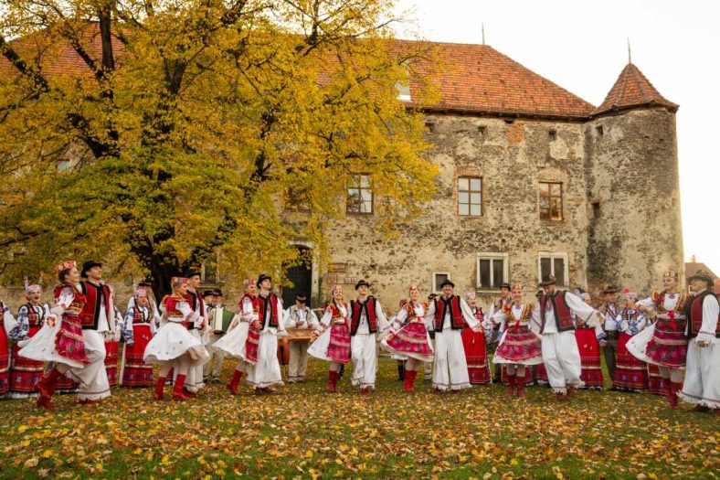 Budaya Ukraina