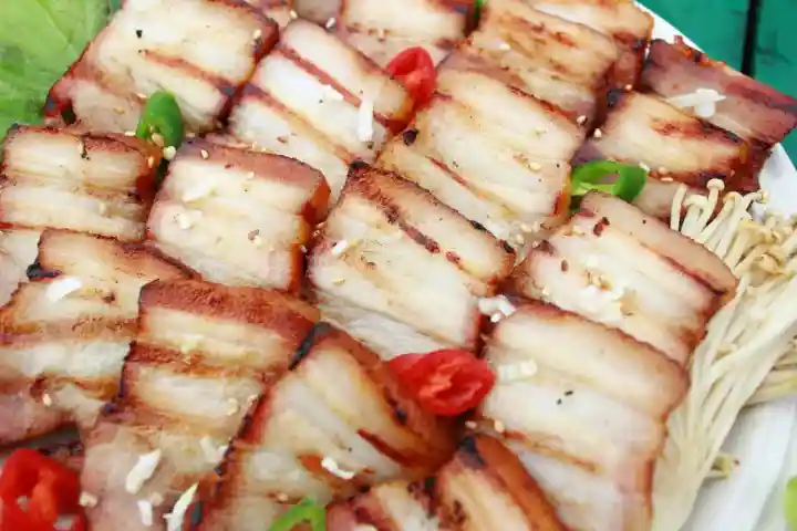 Kuliner Ukraina